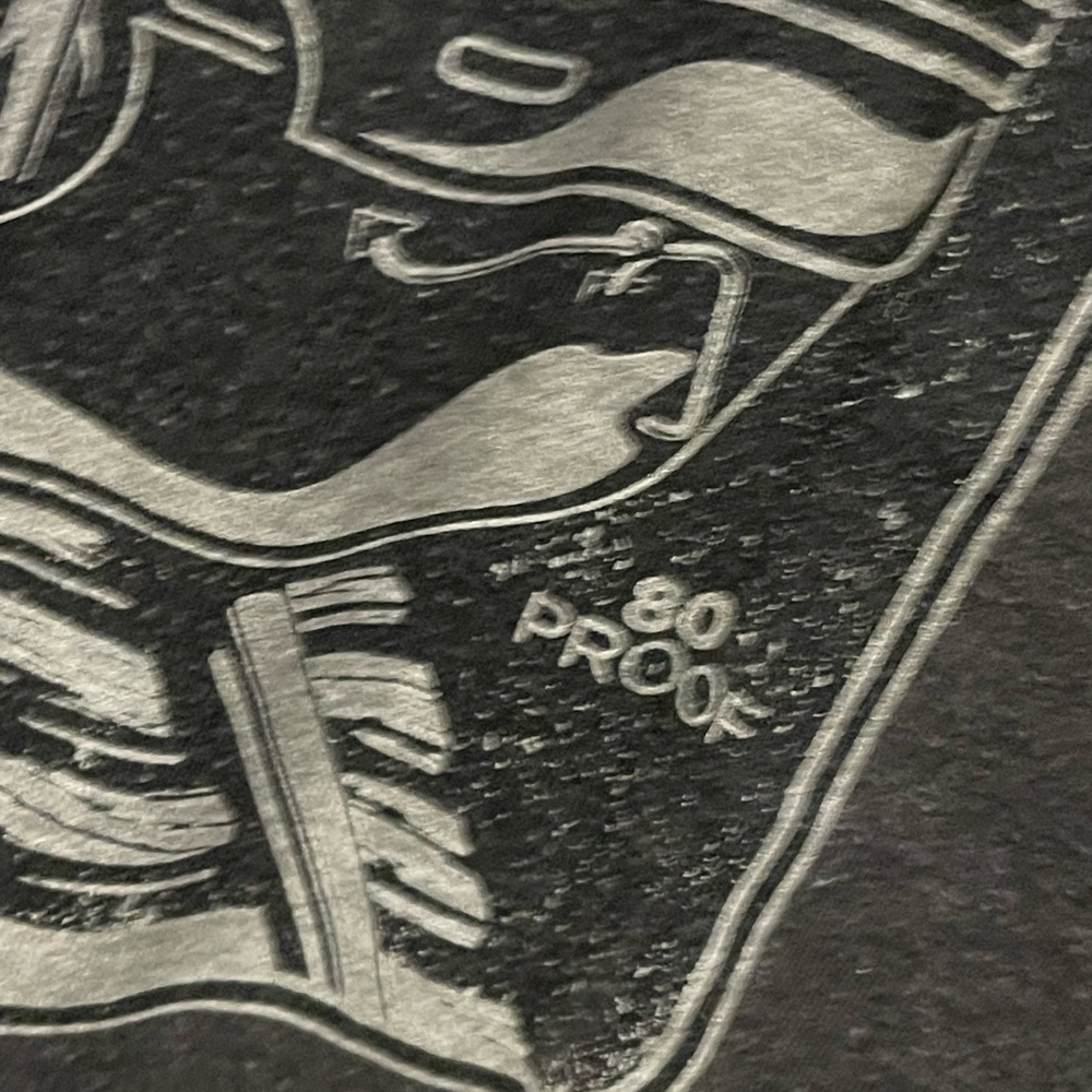 NIGHTTRAIN spirits tee - Picture 3 of 8